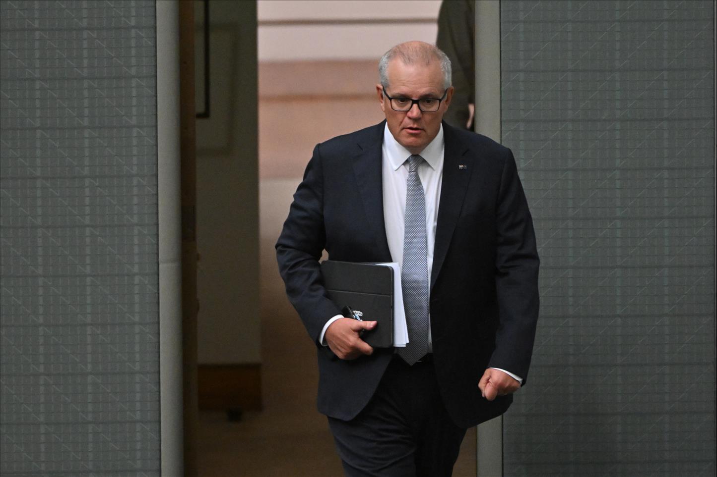View From The Hill: The Bell Report On Morrison's Multi-Ministries Provides A Bad Character Reference
