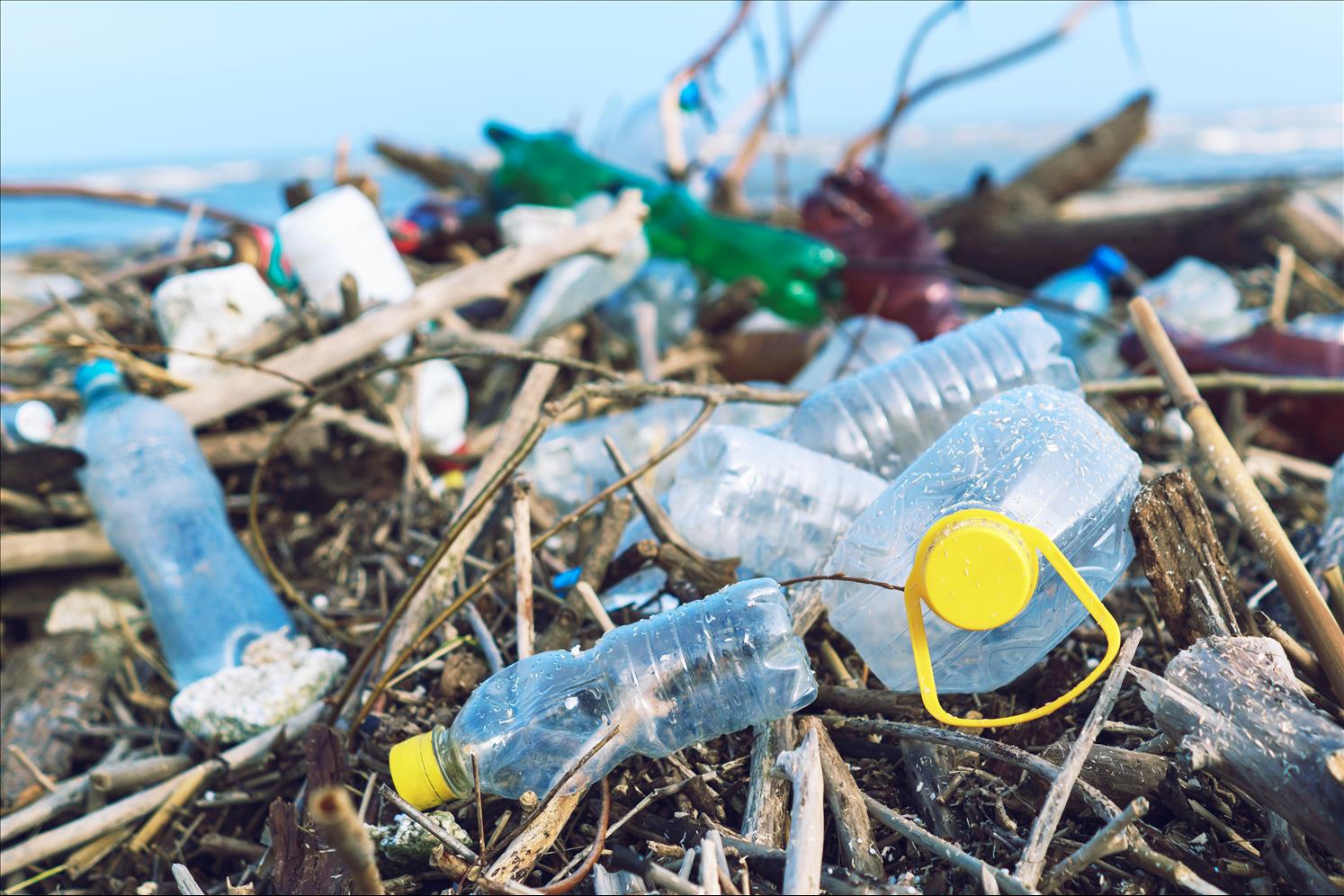 Why The UK Needs To Stop Exporting Plastic Waste