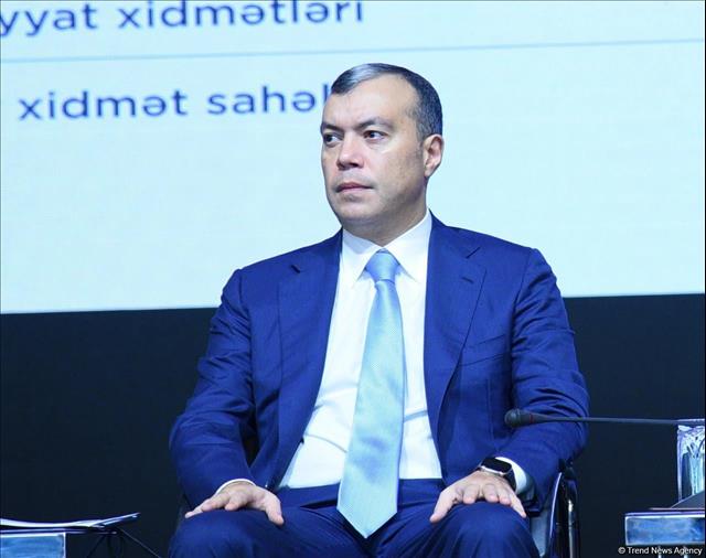 Azerbaijan Shares Data On Number Of Employed Within Employment Programs
