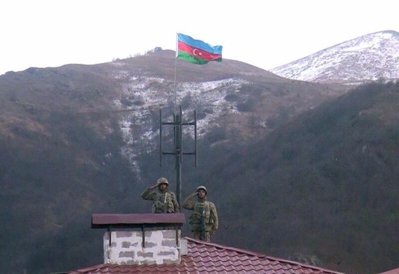 Azerbaijan Marking Second Anniversary Of Kalbajar District's Liberation (PHOTO/VIDEO)
