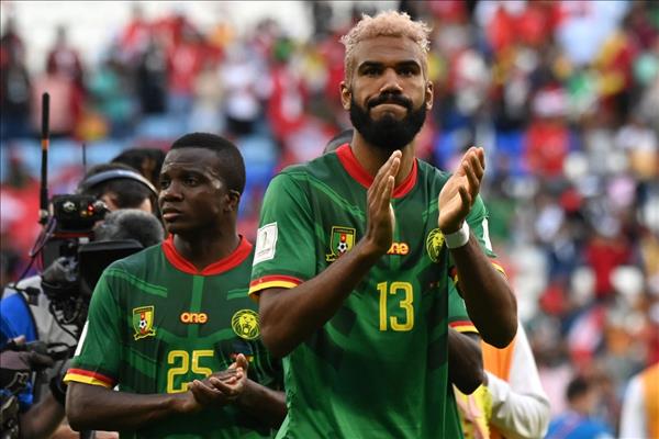 Africa Still Awaits First Win At Qatar World Cup