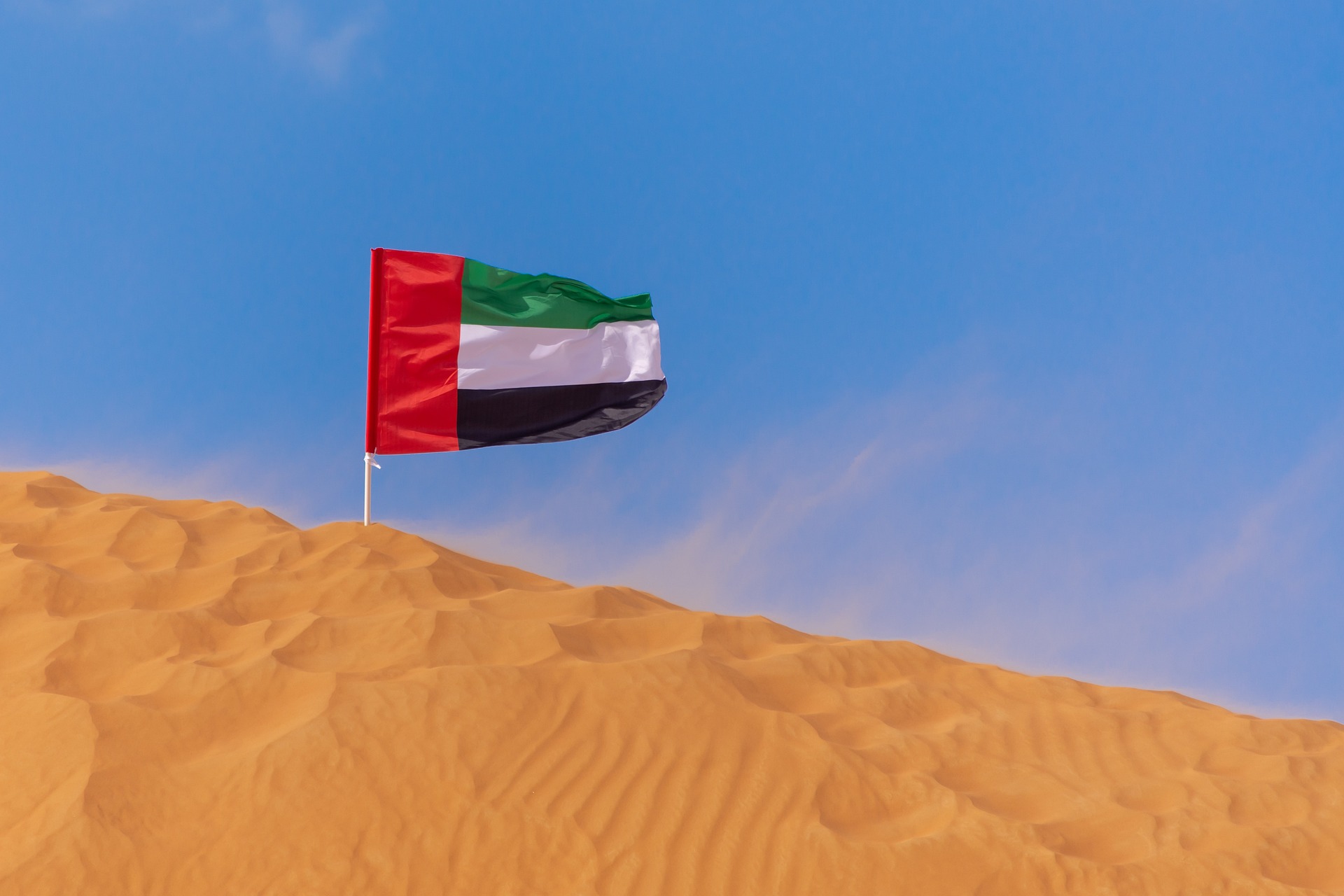 What is the Importance of the National Day to an Emirati?