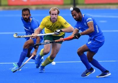 Hockey: Dominant Australia Beat India 7-4; Take 2-0 Lead In Five-Match Series
