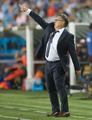  FIFA World Cup: Mexico Can Still Reach Knockout Phase, Says Coach Martino 