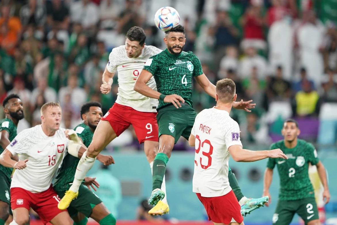 FIFA World Cup: Poland Beats Saudi 2-0, Australia Win 1-0 Against Tunisia
