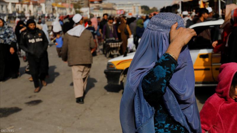 UN Experts Call For Investigations On Treatment Of Women In Afghanistan
