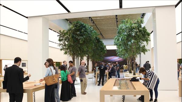 UAE Jobs: Apple Announces New Vacancies For Dubai, Abu Dhabi Outlets