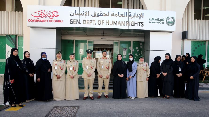 International Day for Elimination of Violence against Women opportunity to highlight UAE’s support to women