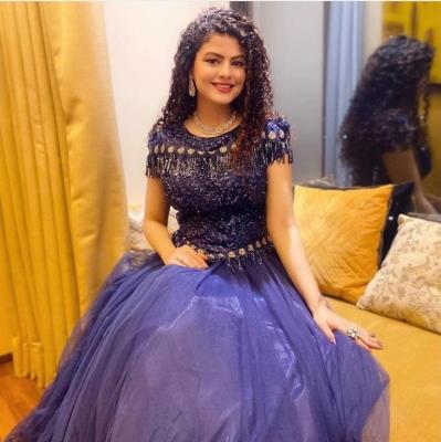 Palak Muchhal Says She Touches 'Hearts And Souls' With 'Theher Ja'