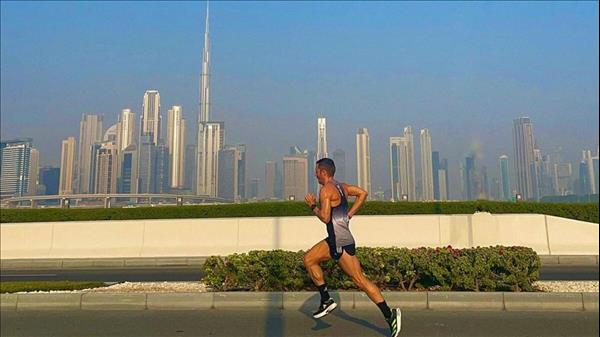 Dubai Fitness Challenge Ends, But For Many Residents, It Has Become A Lifestyle, A Routine Toward Well-Being