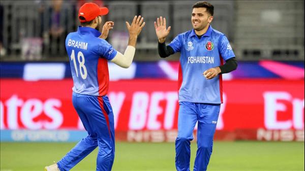 Cricket: UAE To Host Afghanistan's Home Fixtures For The Next 5 Years