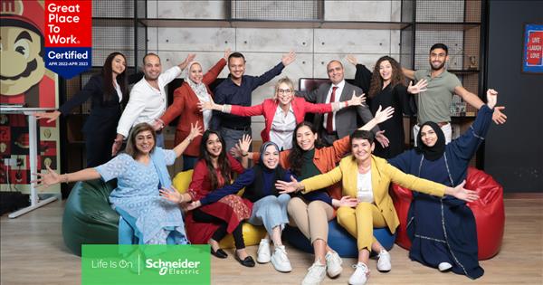 Schneider Electric Triply Recognized For Promoting Diversity, Equity And Inclusion