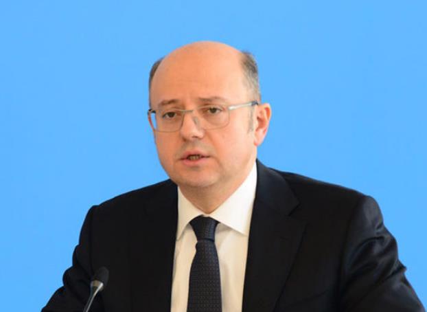 Azerbaijan's Energy Minister Visiting Algeria To Discuss Deepening Energy Cooperation Issues
