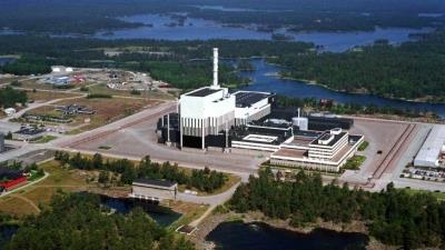 Swedish Nuke Reactor To Be Taken Off-Grid For Repairs