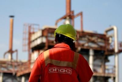 Centre Receives Rs 5,001 Crore As Dividend From ONGC