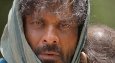Manoj Bajpayee Looks Hauntingly Intense In 'Joram' First Look