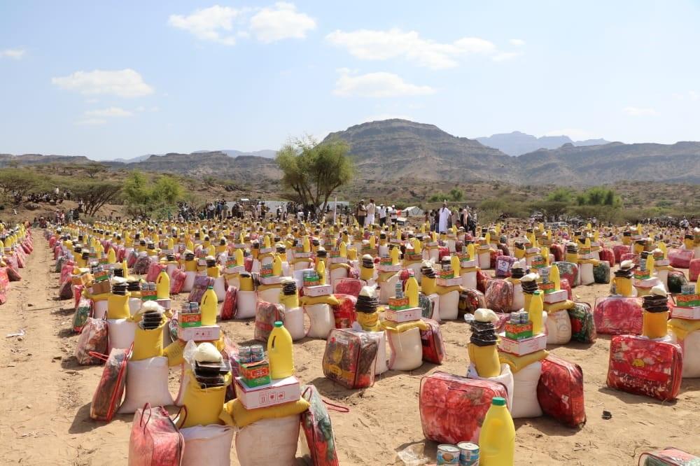 Kuwaiti Charity Raises USD One Million To Aid Yemenis