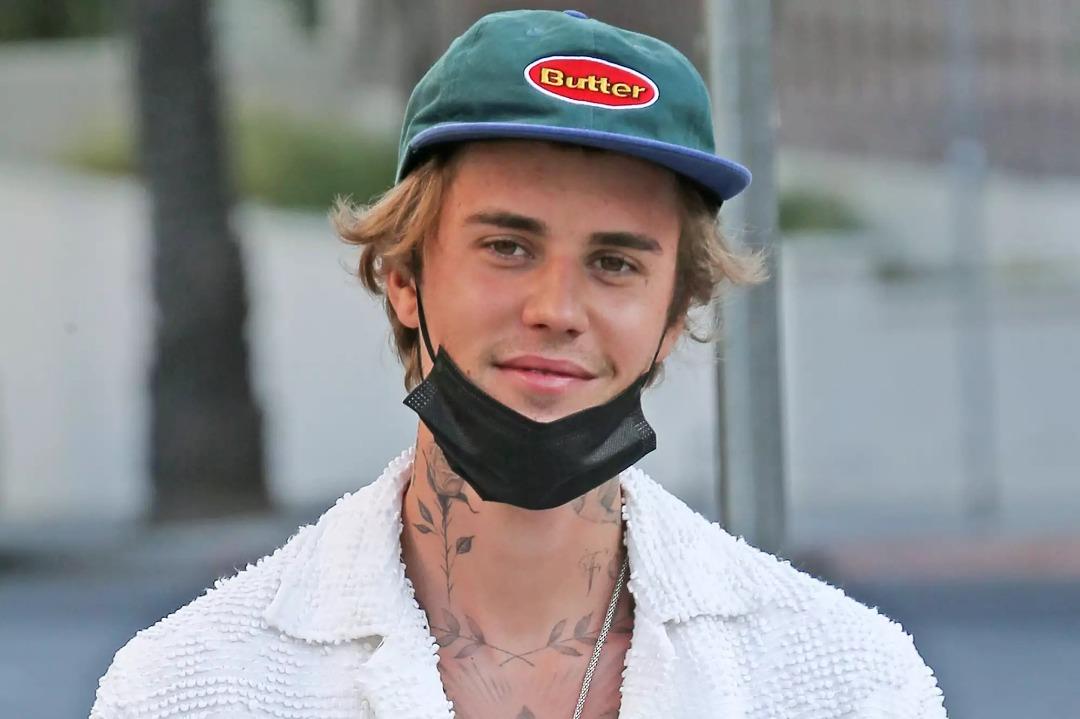 Justin Bieber 'Partially Paralysed' After Ramsay Hunt Syndrome