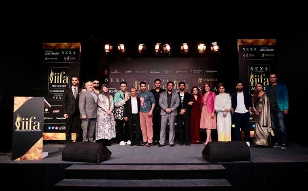 IIFA 2023: UAE Set To Play Host To Bollywood Stars Salman Khan, Ranveer Singh, Kriti Sanon, Varun Dhawan