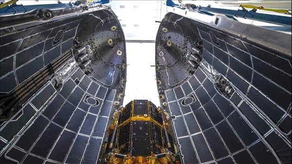 UAE Moon Mission: Launch Preparations Complete, Rashid Rover Set To Blast Off Tomorrow