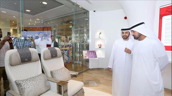 Dubai: Now Experience Emirates' A380 And Premium Economy Virtually Before Buying Ticket