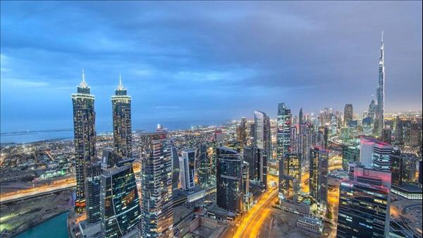 Dubai And Abu Dhabi Rank As Top Global Cities For Expats To Live