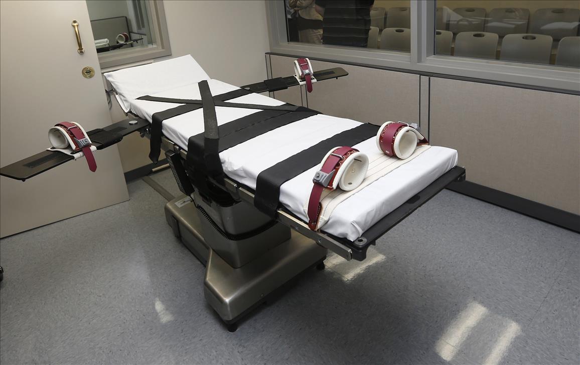 Alabamas Execution Problems Are Part Of A Long History Of Botched