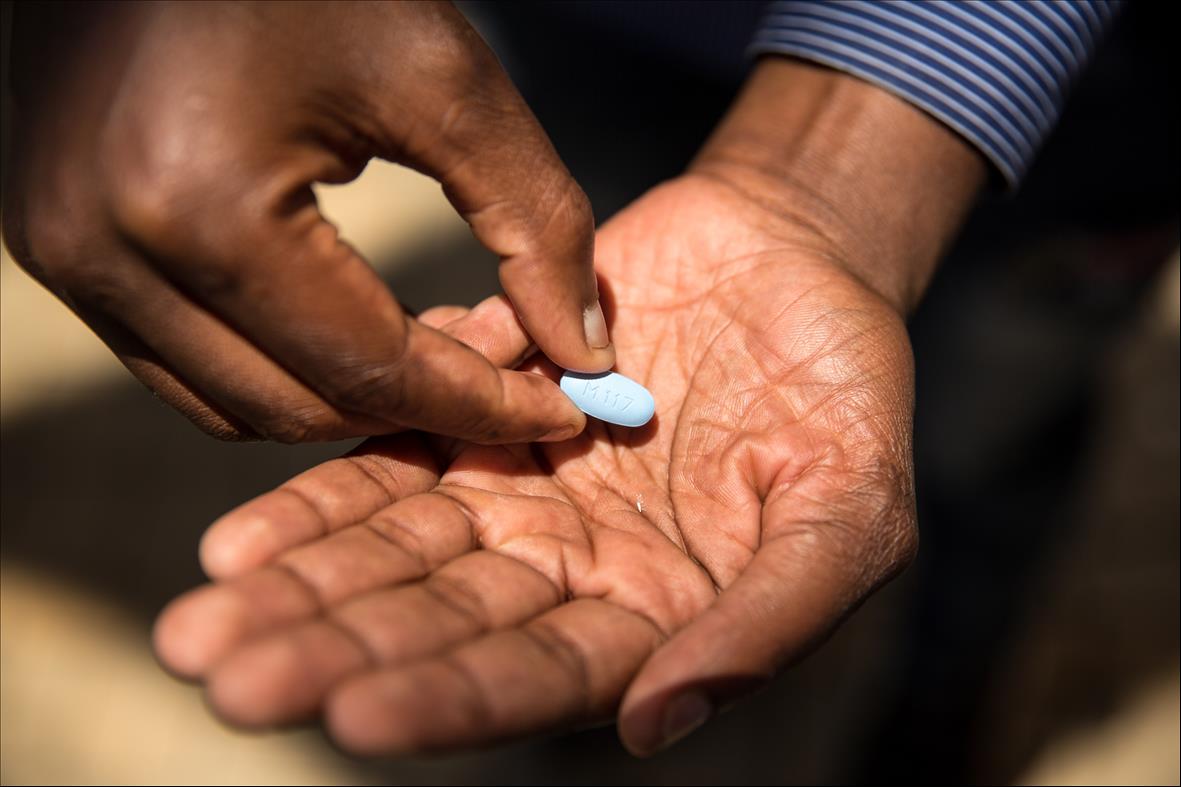 Injectable HIV Prevention Drug Shows Promise: We Worked Out How Much South Africa Should Pay For It