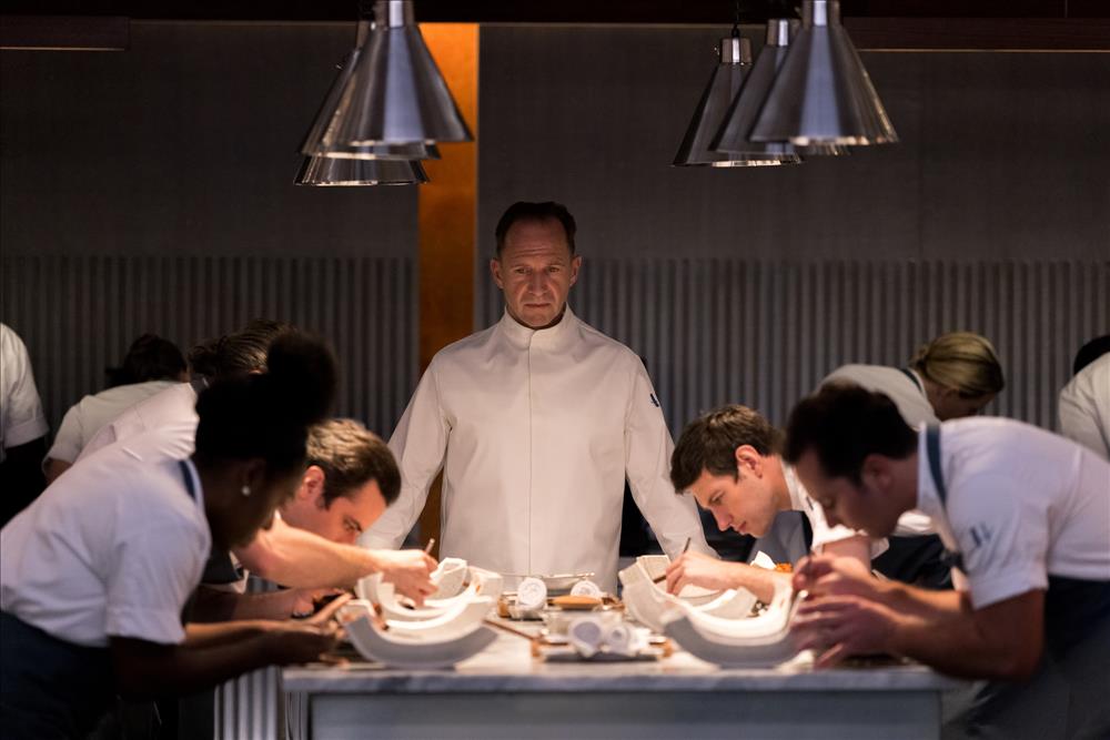 The Menu: Ralph Fiennes's New Film Shows Why Restaurants Are A Ripe Setting For Horror