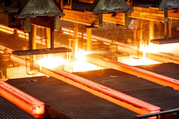 The Quest For Low Carbon Steel