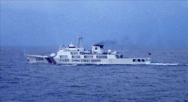 Latest Japan-China Maritime Talks Just Flapping Gums