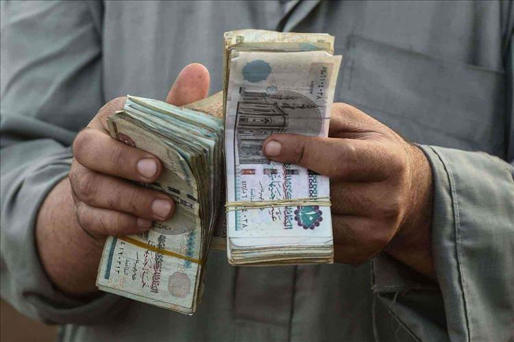 ماذا يحدث للدولار مقابل الجنيه بالسوق الموازية في مصر؟'