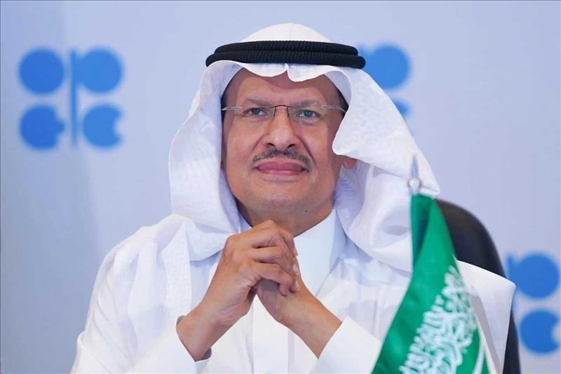 السعودية تعلن اكتشاف حقلي غاز طبيعي'
