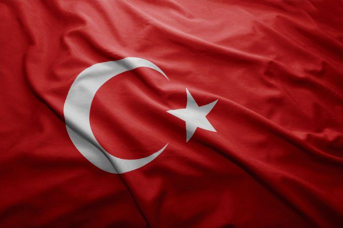 TRY/USD Forex Signal: Turkey’s GDP Declined