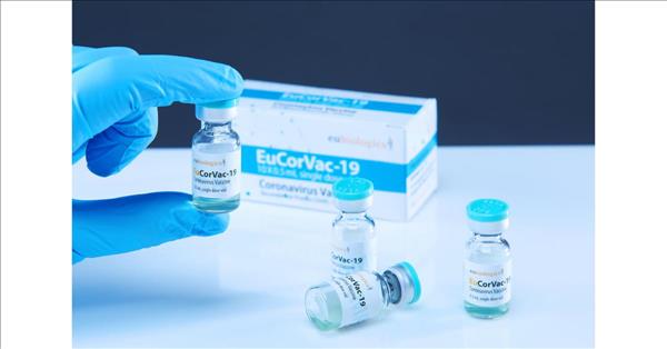 POP Biotechnologies' SNAP Vaccine System Safe And Effective In A Phase II Clinical Trial For COVID-19