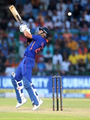 IND V NZ, 3Rd ODI: Felt That We Bowled A Bit On The Shorter Side, Says Shikhar Dhawan