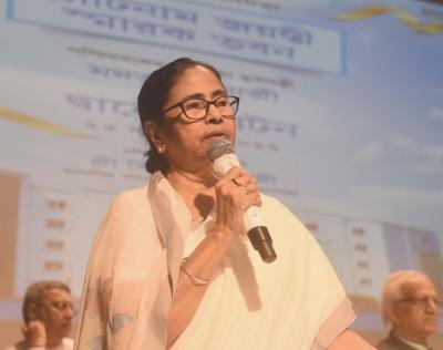 Mamata Banerjee To Finalise Trinamool's Strategy For Parliament's Winter Session