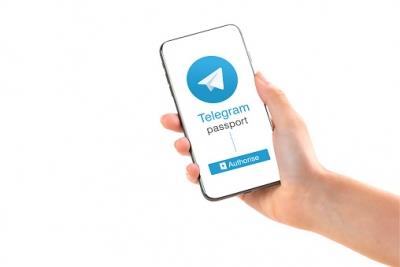 After Delhi HC Order, Telegram Discloses Details Of Users Sharing Infringing Material