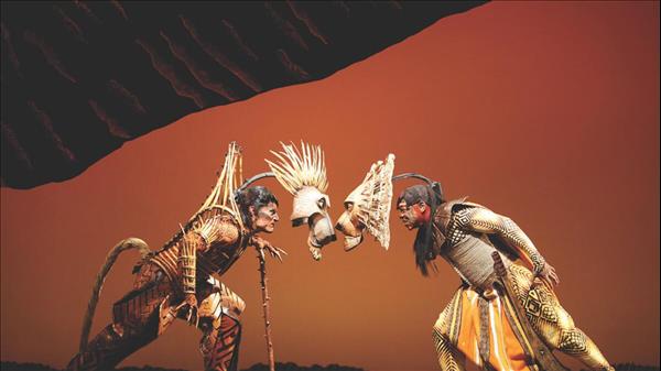 UAE Review: The Lion King Musical Is A Celebration Of Talents And Emotions