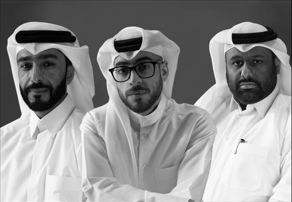 The Qatari Trio Who Helped Bring The FIFA World Cup 2022 Mascot La'eeb To Life