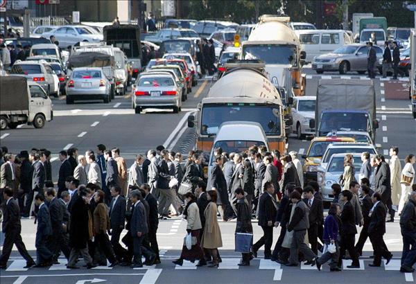 Japan Must Reform Its Inflexible Work Culture