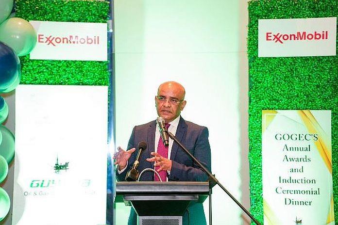 Guyana To Sign First Agreement On Carbon Credits