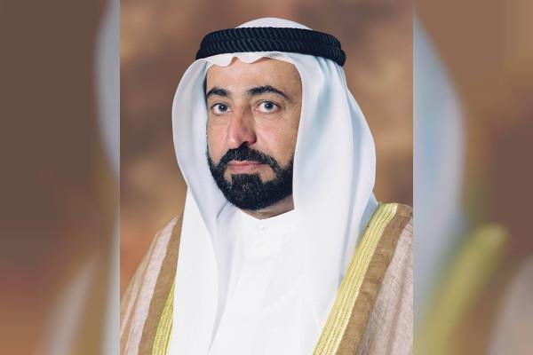 UAE A Model Of A Developed, Respected Nation Recognised Worldwide: Sharjah Ruler