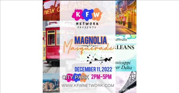 Kids Fashion Week Network Is Coming To The Big Easy
