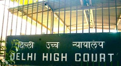 Delhi HC Halts Shahdara Bar Association's Notice On Uniform For Law Interns (Ld)