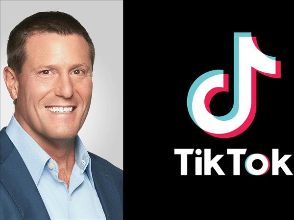 Kevin Meyer Steps Down As Tiktok CEO