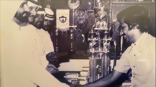 From Sheikh Mohammed's Wedding In '70S To Winning Expo Bid: Rare Photos Capture Dubai's Special Moments Through The Years