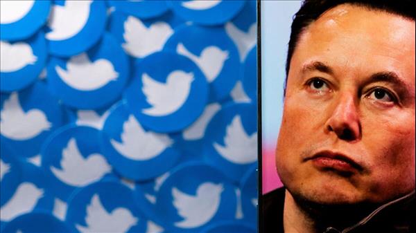 Musk Says Twitter Clash With Apple Was A 'Misunderstanding'