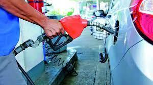Gasoline Prices Will Tumble Friday