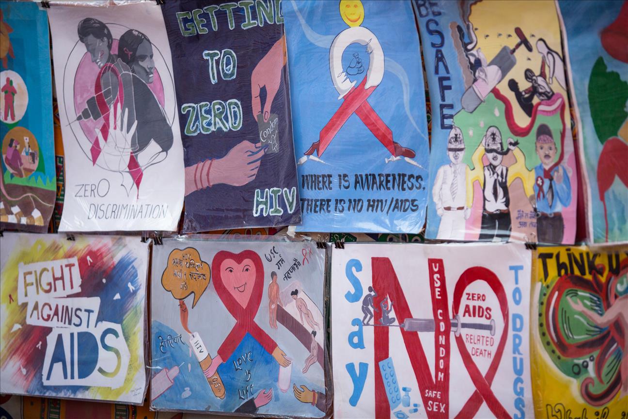On World AIDS Day, Canada Must Lead The Way In Combating HIV-AIDS